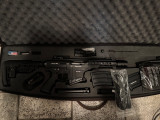 Poluautomatska sačmarica Derya MK 12