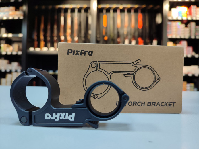PIXFRA PFI-IRTB UNIVERZALNI NOSAČ