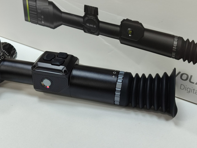 PIXFRA INFRARED VIDEO KAMERA PFI-V850 LRF