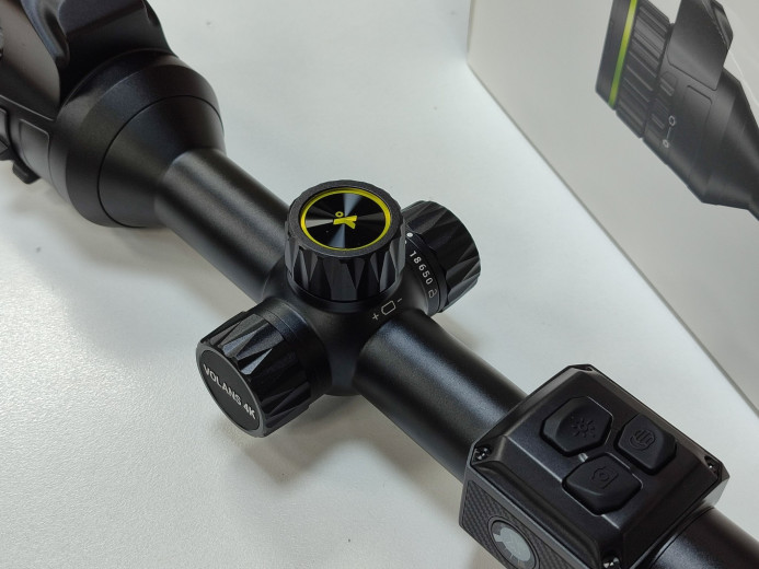 PIXFRA INFRARED VIDEO KAMERA PFI-V850 LRF