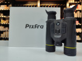PIXFRA BINOCULAR TERMAL PFI-D635 4K