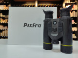 PIXFRA BINOCULAR TERMAL PFI-D635 4K