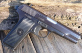 CZ M57 TETEJAC 76,2 mm