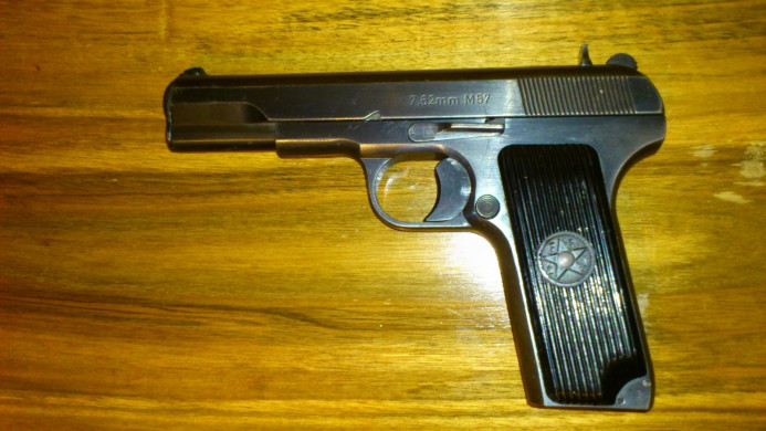 CZ M57 TETEJAC 76,2 mm