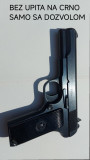 CZ M57 TETEJAC 7.62 mm