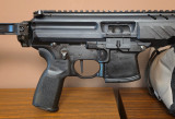 SIG MPX PCC 9mm Para