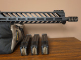 SIG MPX PCC 9mm Para