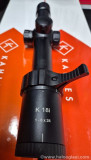 Kahles K18i 1-8x24 IPSC
