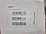 Kahles K18i 1-8x24 IPSC