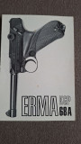 Erma Werke "Baby Luger " 7,65 mm