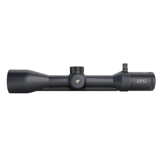 GPO OPTIKA SPECTRA 8x 2-16x50i(RAIL)