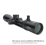GPO OPTIKA SPECTRA 8x 2-16x50i(RAIL)