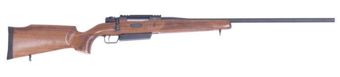 Lovački karabin Zastava M 808