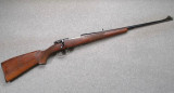 Lovacki karabin 7x64