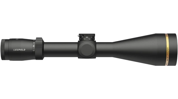 Leupold VX-5HD