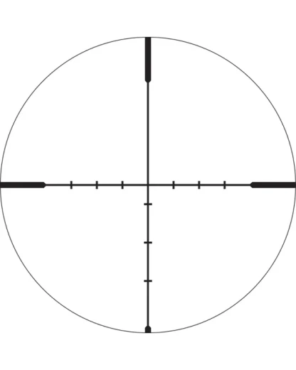 Vortex crossfire II 4-16x50