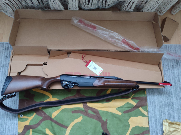 Benelli argo