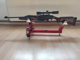Benelli argo e-base 308 WIN sa optikom