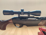 Benelli argo e-base 308 WIN sa optikom