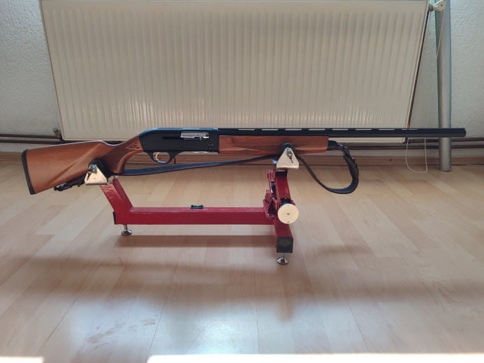 Hatsan escort as 12/76