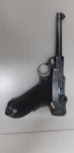 Švajcarski luger M06/24