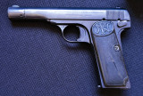 Browning FN 1910/22 "Vojno državni"