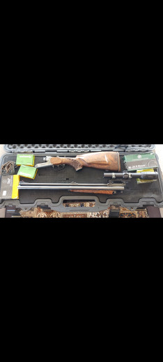 Blaser  d99