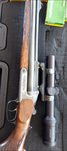 Blaser  d99
