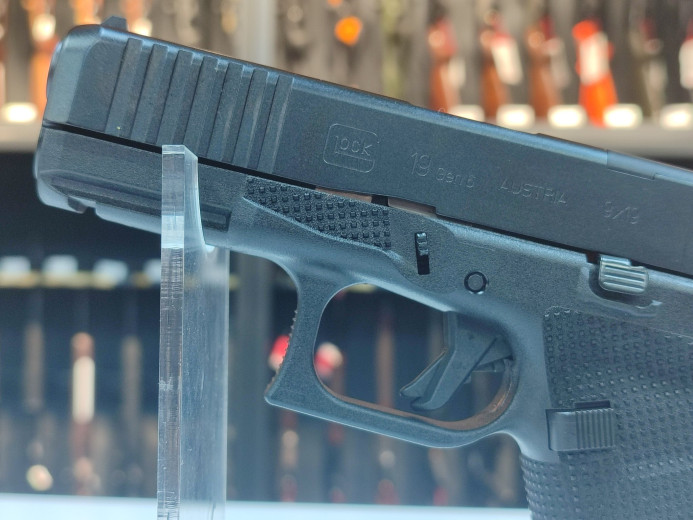 GLOCK 19 GEN 6