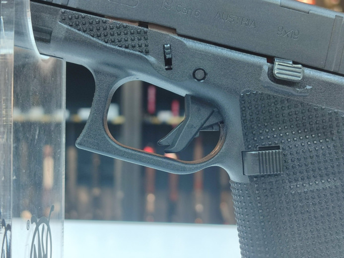 GLOCK 19 GEN 6