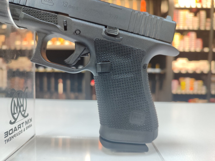 GLOCK 19 GEN 6