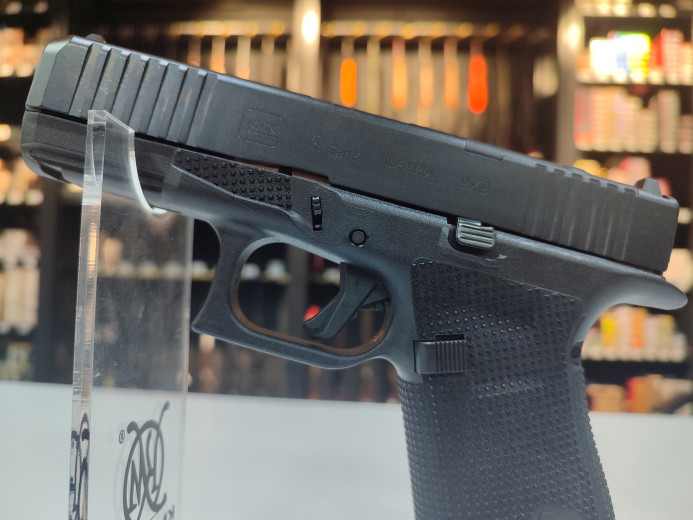GLOCK 19 GEN 6