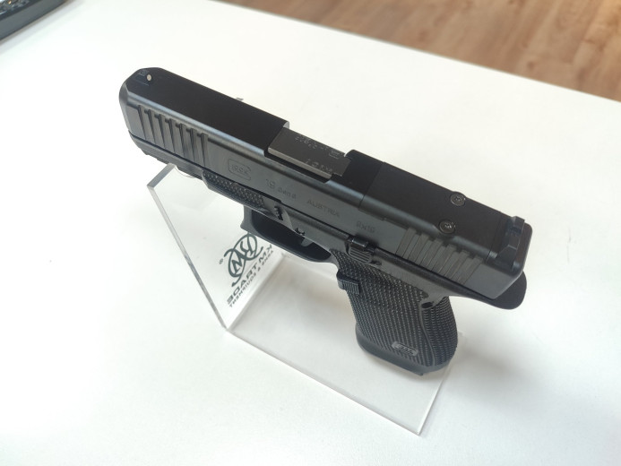 GLOCK 19 GEN 6