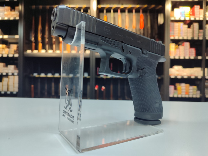 GLOCK 17 GEN 6