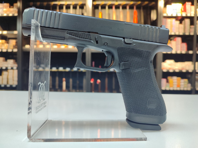 GLOCK 17 GEN 6