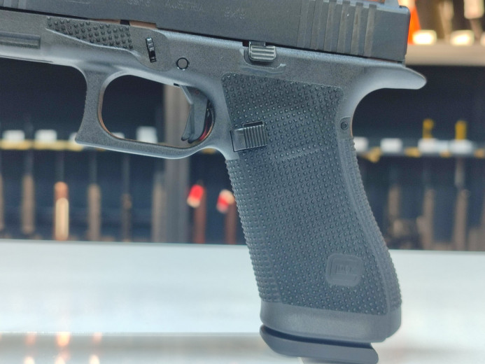 GLOCK 17 GEN 6