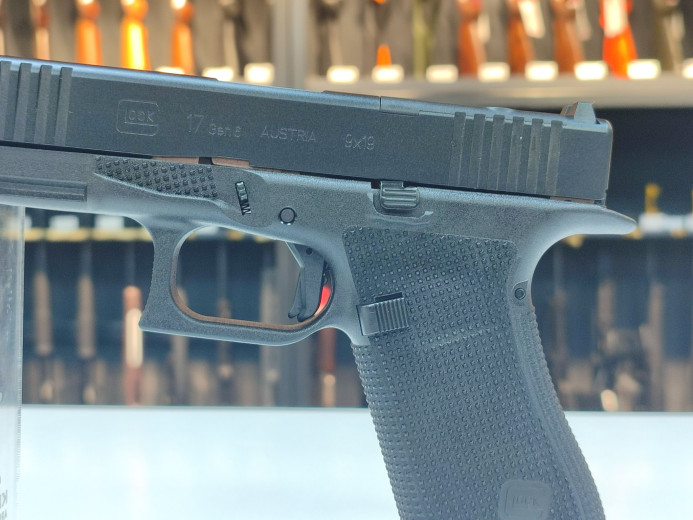 GLOCK 17 GEN 6