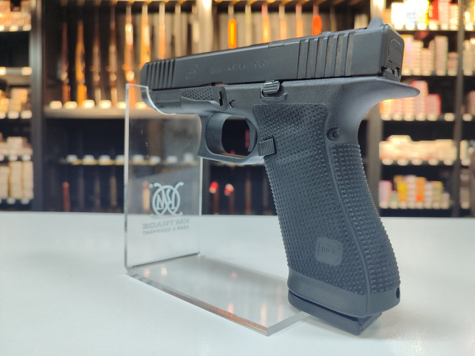 GLOCK 17 GEN 6