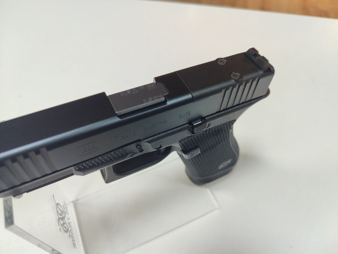 GLOCK 17 GEN 6