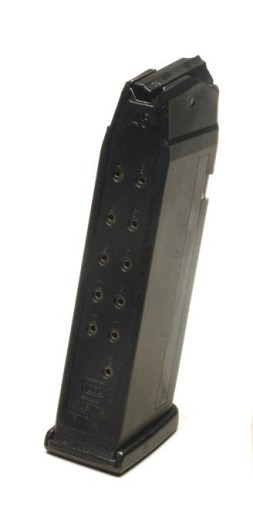 Rezervni okvir za Glock 21