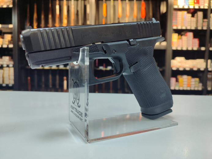 GLOCK 45 GEN 6