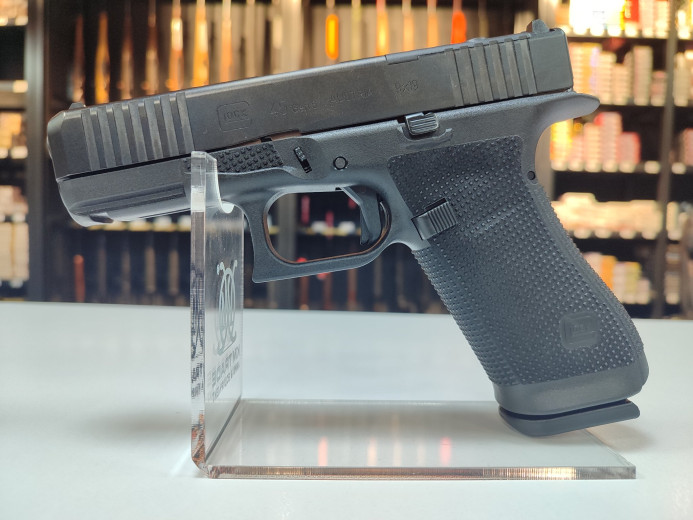 GLOCK 45 GEN 6