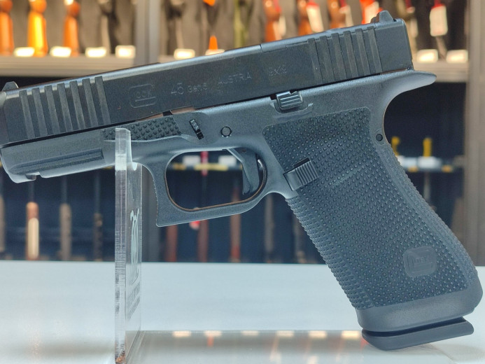 GLOCK 45 GEN 6