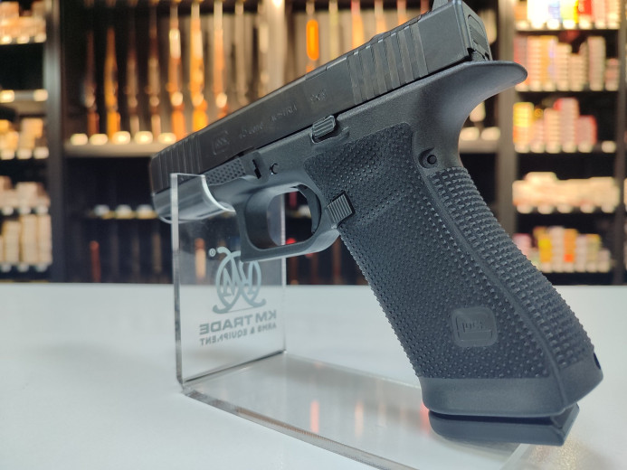 GLOCK 45 GEN 6
