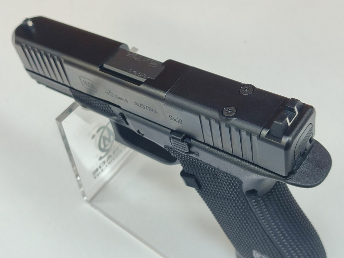 GLOCK 45 GEN 6