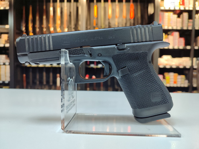 GLOCK 49 GEN 6
