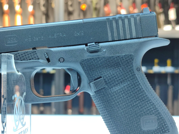 GLOCK 49 GEN 6