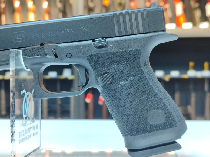 GLOCK 49 GEN 6