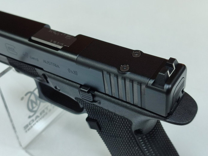 GLOCK 49 GEN 6