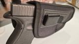 IWB - Unutrašnja futrola za skriveno nošenje pištolja